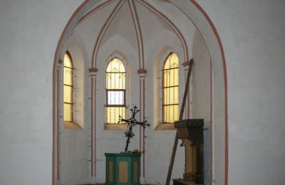 Hrad na prodej Opaleniec, Mazovia, Foto 7/20