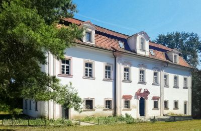 Zámek na prodej Opava, Moravskoslezsko