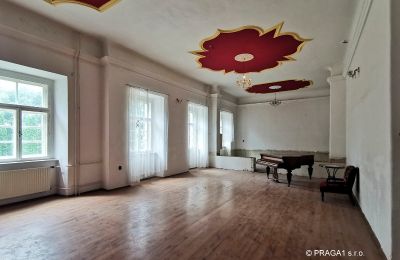 Zámek/Palác na prodej Opava, Moravskoslezský kraj:  