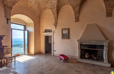 Historická vila na prodej 05023 Civitella del Lago, Umbria:  