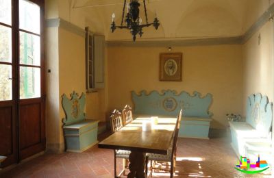 Zámek na prodej 06055 Marsciano, Umbria, Foto 9/19