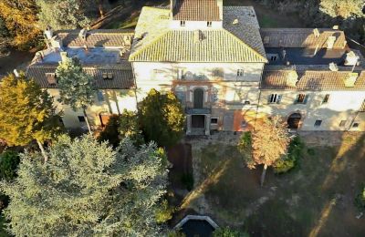 Zámek/Palác na prodej 06055 Marsciano, Umbria:  