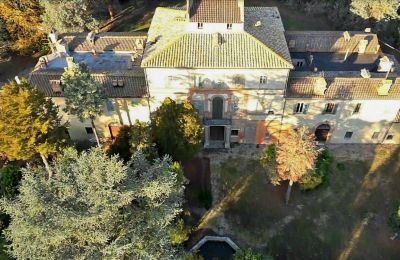Zámek na prodej 06055 Marsciano, Umbria, Foto 4/19