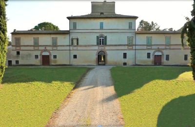 Zámek na prodej 06055 Marsciano, Umbria, Přístup