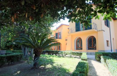Historická vila na prodej Roma, Lazio, Foto 18/19