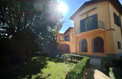 Historická vila na prodej Roma, Lazio, Foto 17/19