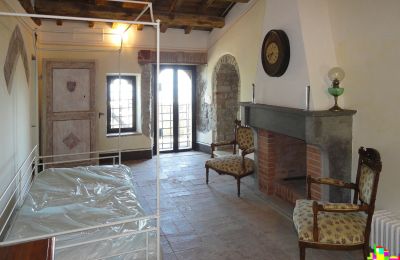 Hrad na prodej 06059 Todi, Umbria, Foto 4/31