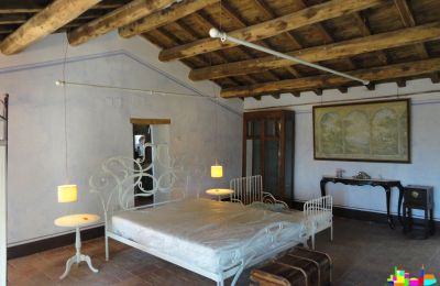 Hrad na prodej 06059 Todi, Umbria, Foto 19/31