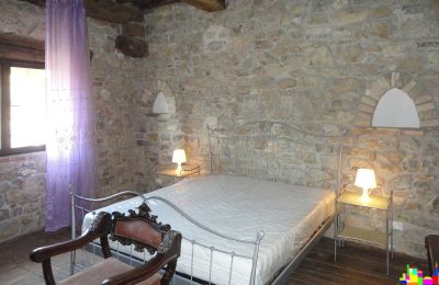 Hrad na prodej 06059 Todi, Umbria, Foto 22/31