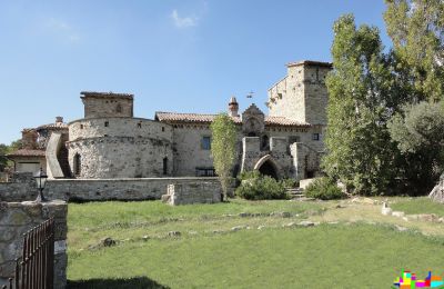 Hrad 06059 Todi, Umbria