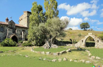 Hrad na prodej 06059 Todi, Umbria, Foto 27/31