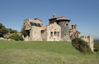 Hrad na prodej 06059 Todi, Umbria, Foto 3/31