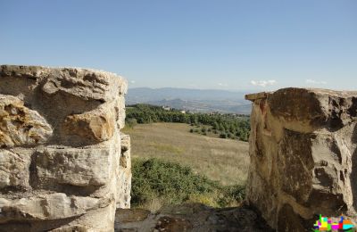 Hrad na prodej 06059 Todi, Umbria, Foto 29/31