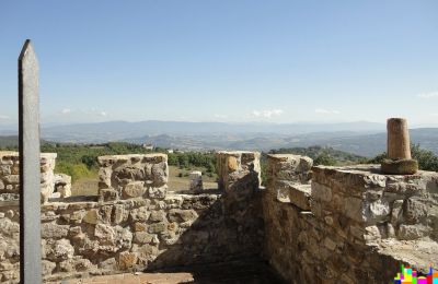 Hrad na prodej 06059 Todi, Umbria, Foto 30/31