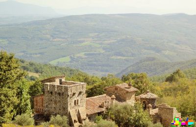 Hrad na prodej 06059 Todi, Umbria, Foto 31/31