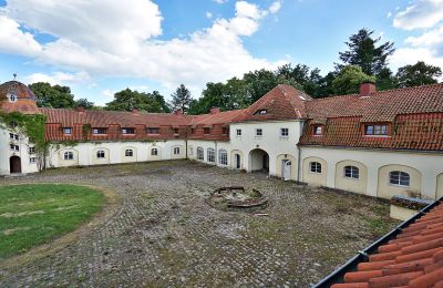 Zámek na prodej Wietrzno, Západopomořanské vojvodství, Foto 9/12