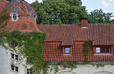 Zámek na prodej Wietrzno, Západopomořanské vojvodství, Foto 11/12