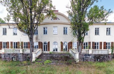 Zámek na prodej Wietrzno, Západopomořanské vojvodství, Foto 1/12