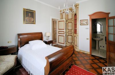 Historická vila na prodej Bagni di Lucca, Toscana, Foto 12/16