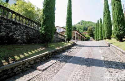 Historická vila na prodej Bagni di Lucca, Toscana, Foto 16/16
