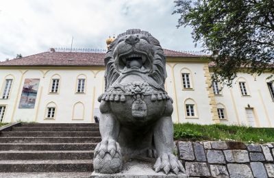 Zámek na prodej Szombathely, Župa Vas, Foto 3/21