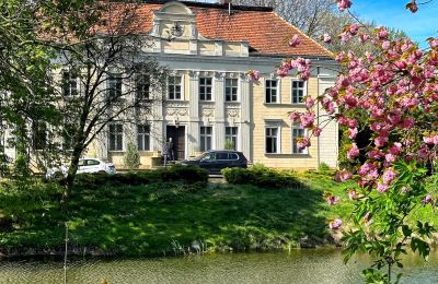 Zámek Gola, Velkopolské