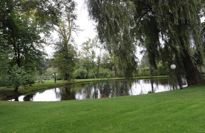 Zámeček na prodej Cieszanowice, Cieszanowice  59, Lodžské vojvodství, Foto 4/24