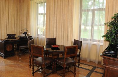 Zámeček na prodej Cieszanowice, Cieszanowice  59, Lodžské vojvodství, Foto 9/24