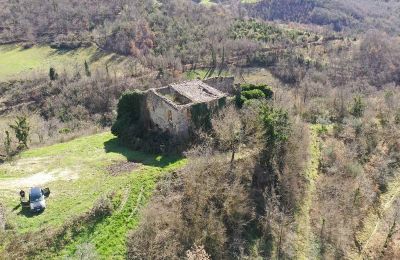 Hrad na prodej 06026 Pietralunga, Umbria, Foto 11/11