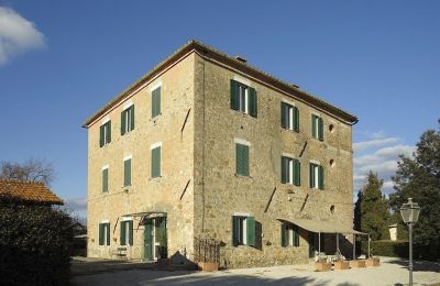 Historická vila 06063 Magione, Umbria
