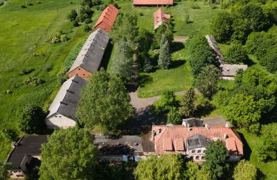 Zámeček na prodej Garbno, Garbno 10, Varmijsko-mazurské vojvodství, Foto 5/29