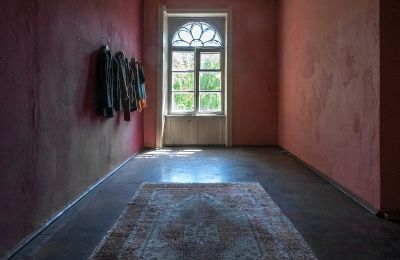 Zámeček na prodej Garbno, Garbno 10, Varmijsko-mazurské vojvodství, Horní patro