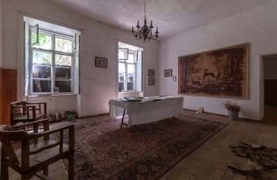 Zámeček na prodej Garbno, Garbno 10, Varmijsko-mazurské vojvodství, Foto 18/29