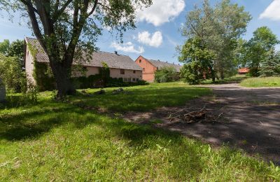 Zámeček na prodej Garbno, Garbno 10, Varmijsko-mazurské vojvodství, Přístavba