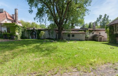 Zámeček na prodej Garbno, Garbno 10, Varmijsko-mazurské vojvodství, PGR Annex