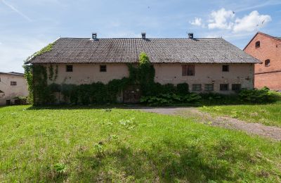 Zámeček na prodej Garbno, Garbno 10, Varmijsko-mazurské vojvodství, Foto 25/29