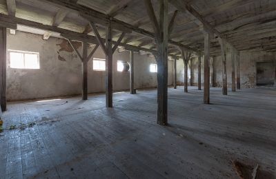 Zámeček na prodej Garbno, Garbno 10, Varmijsko-mazurské vojvodství, Foto 27/29