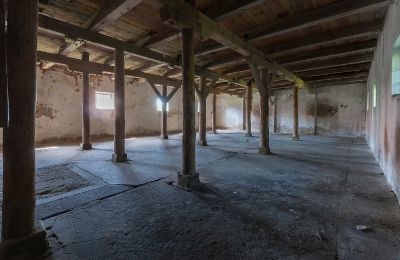 Zámeček na prodej Garbno, Garbno 10, Varmijsko-mazurské vojvodství, Foto 28/29