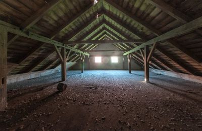 Zámeček na prodej Garbno, Garbno 10, Varmijsko-mazurské vojvodství, Foto 29/29