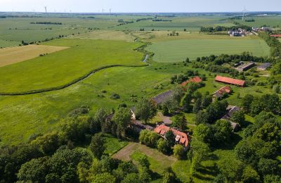Zámeček na prodej Garbno, Garbno 10, Varmijsko-mazurské vojvodství, Foto 6/29