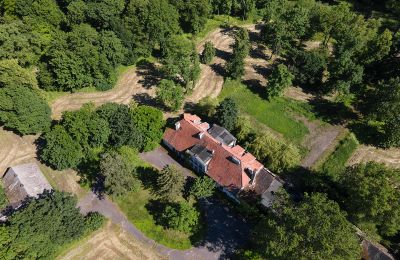 Zámeček na prodej Garbno, Garbno 10, Varmijsko-mazurské vojvodství, Foto 7/29