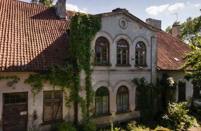 Zámeček na prodej Garbno, Garbno 10, Varmijsko-mazurské vojvodství, Foto 15/29