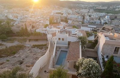 Historická vila na prodej Eivissa, Baleárské ostrovy, Foto 25/25