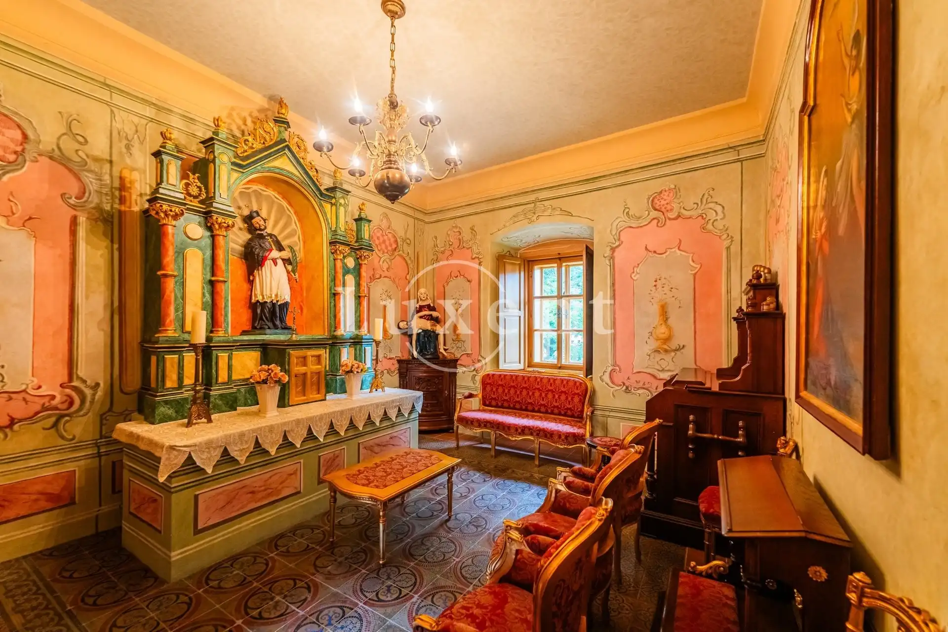 Třebotov, Středočeský kraj na prodej