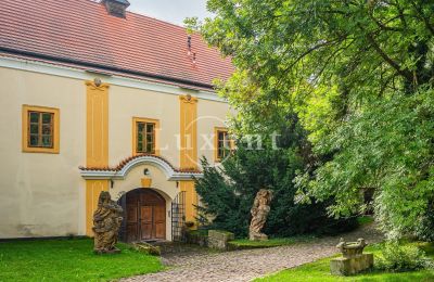 Hrad na prodej Třebotov, Třebotov tvrz, Středočeský kraj, Foto 2/36