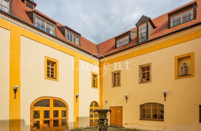 Hrad na prodej Třebotov, Třebotov tvrz, Středočeský kraj, Foto 6/36