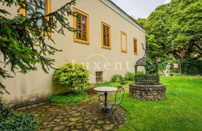 Hrad na prodej Třebotov, Třebotov tvrz, Středočeský kraj, Foto 5/36