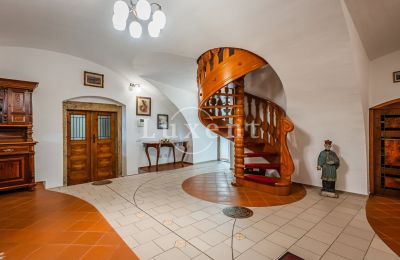Hrad na prodej Třebotov, Třebotov tvrz, Středočeský kraj, Foto 10/36