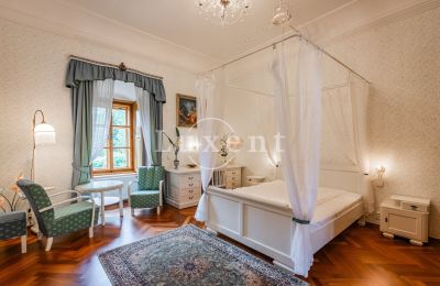 Hrad na prodej Třebotov, Třebotov tvrz, Středočeský kraj, Foto 12/36