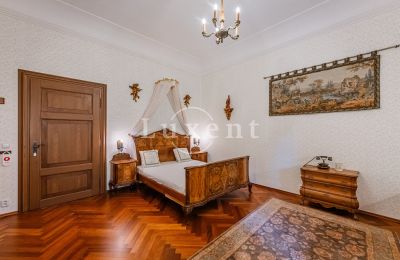 Hrad na prodej Třebotov, Třebotov tvrz, Středočeský kraj, Foto 15/36